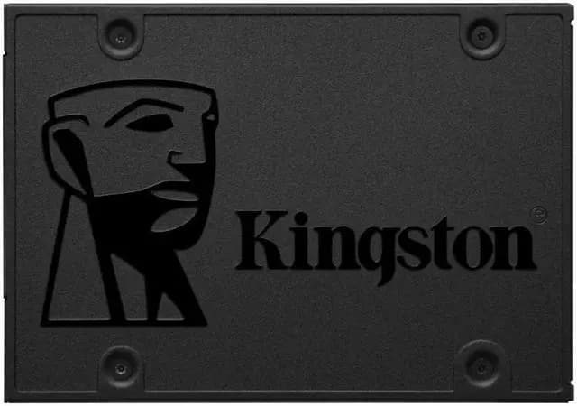 Kingston A400 960GB SATA SSD