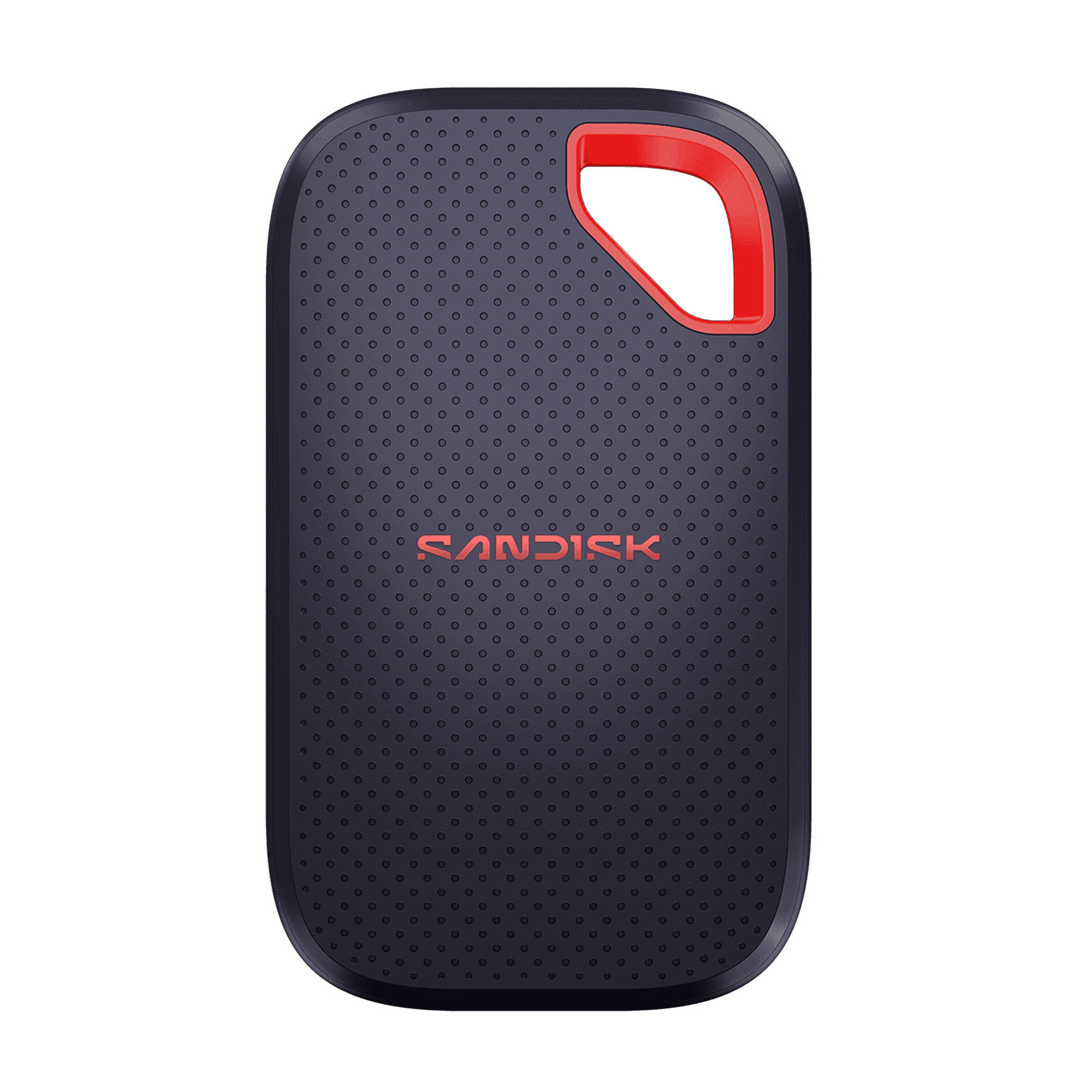 SanDisk Extreme Portable SSD 2TB